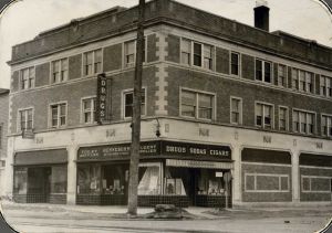 Rennebohm's